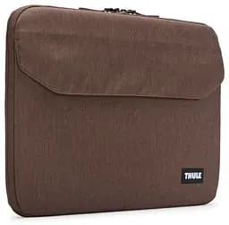 Чехол Thule Lithos Sleeve MacBook Pro 16 (Nuanced Brown) 3205461 (TH 3205461)