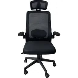 Игровое кресло Aula F526 Gaming Chair Black (6948391286235)