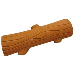 Игрушка для собак Tatrapet Toys Fun латексная Ветка с пищалкой 18 см  