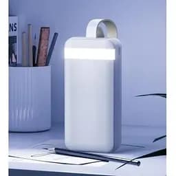 Зовнішній акумулятор Remax PowerBank 20W+22.5W PD+QC Fast Charging 30000mAh Blue (RPP-522) 60420-ska - мініатюра 3