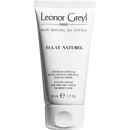 Крем для пошкодженого волосся Leonor Greyl Éclat Naturel незмивний 50 мл