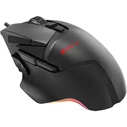 Миша Xtrike Me GM-520 RGB Black (GM-520) - мініатюра 2
