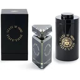 Парфюмированная вода оригинал State Of Mind Natural Elegance 100 мл