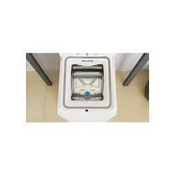 Пральна машина Whirlpool TDLRB65242BSEU/N - мініатюра 6