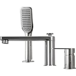 Смеситель для ванны Topaz Barts TB 07111-H36 (15836)