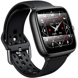 Спортивний смарт-годинник із підтримкою дзвінків HOCO Y36 1.72" Bluetooth 5.3 IP67