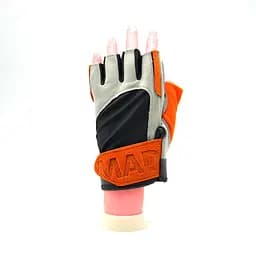 Рукавички для фітнесу (MFG-850) MadMax M fit0012446 - мініатюра 2