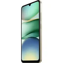 Смартфон Redmi A5 3/64GB Sandy Gold Global EU [135466] - мініатюра 4