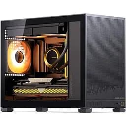 Корпус для ПК Jonsbo (D32 STD Black)