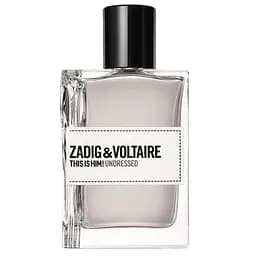 Туалетна вода Zadig & Voltaire This Is Him! Undressed 50 мл