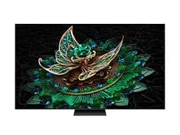 Телевізор TCL 55C765