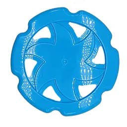 Дитяча літаюча тарілка "Фрісбі" ТехноК 4050TXK Синій