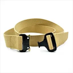 Ремінь текстильний Le-Mon тактичний 120-125х4 см acs0023698 - мініатюра 3