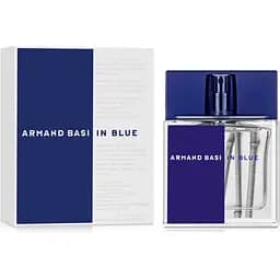 Туалетна вода Armand Basi In Blue 50 мл