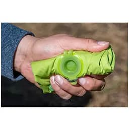 Подушка надувна Exped Ultra Pillow M сіра - мініатюра 5