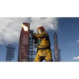 Ключ активації Microsoft Rust Console Edition для Xbox One/Series - мініатюра 5