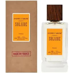 Парфюм мужской AL ALTER EGO SOLARIE Разноцветный (3760301000594)