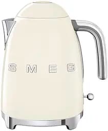 Электрочайник Smeg KLF03CREU