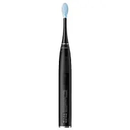Електрична зубна щітка Oclean X Pro 20 Electric Toothbrush Black - мініатюра 6