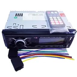 Автомагнітола MP3 3885 ISO 1DIN - мініатюра 2