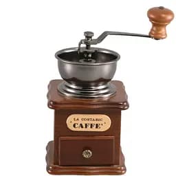 Кавомолка ручна Gipfel Volans (9230)