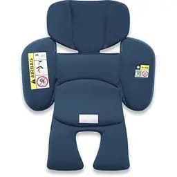 Автокрісло Recaro Salia 125 Steel Blue, синє (89047630050) - мініатюра 12