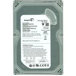 Жесткий диск 3.5 Seagate 250Gb ST3250310AS Б/У