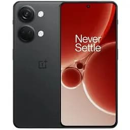 Смартфон OnePlus Nord 3 16/256Gb Tempest Grey Global
