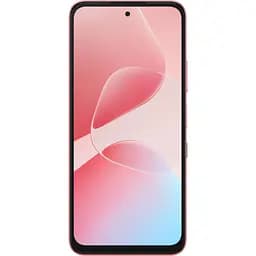 Смартфон Infinix Hot 60i 4/128GB Neon Red [147454] - мініатюра 3