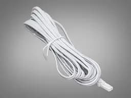 Кабель для підключення стрічки з коннектором Mini AMP, 3м