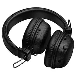 Навушники Bluetooth Hoco W64 Earl IIBT headphones Black - мініатюра 3