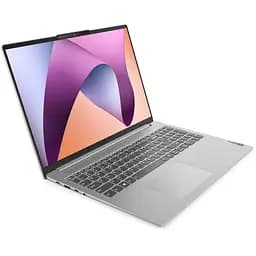 Ноутбук Lenovo IdeaPad Slim 5 16IRU9,1920x1200 IPS 300nits,5 120U 10-core,16 GB DDR5,512 GB m2 PCIe - мініатюра 2