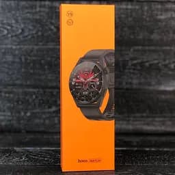 Розумний годинник HOCO Y9 Smart sports watch (Call Version) з функцією дзвінка - мініатюра 5