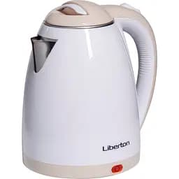 Електрочайник Liberton LEK-6802 - мініатюра 2