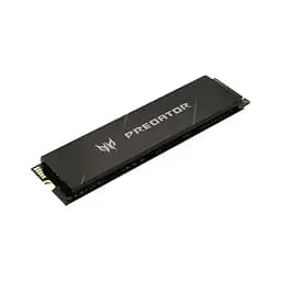 Накопичувач SSD M.2 2280 4TB GM9000 Acer Predator (BL.9BWWR.131) - мініатюра 3