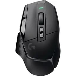 Мышь Logitech G502 X Lightspeed Wireless Black (910-006180) [81983]