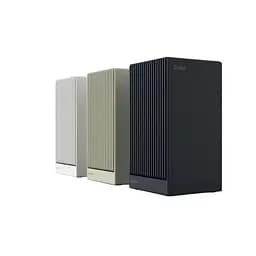 Портативний смарт-проектор Wanbo Cube 2 Pro / 1920x1080 / 500 ANSI lm / Android TV 11.0 / Wi-Fi / Bluetooth - мініатюра 5