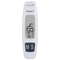 Глюкометр Longevita Smart Система для визначення рівня глюкози в крові (6397645) - мініатюра 6