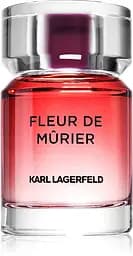 Парфумована вода Karl Lagerfeld Fleur De Murier 50 мл