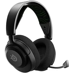 Ігрова гарнітура SteelSeries Arctis Nova 5X Black XBOX/PC/PS/SW/MAC/MOB (61676)