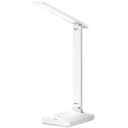 Светодиодная настольная лампа Ramax RT-E305 Multi-functional 1200mAh LED Desk Lamp White