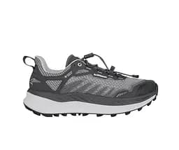 Кроссовки женские Lowa Fortux GTX Women 39 Чорний-Білий