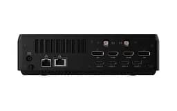 Системний блок ZOTAC ZBOX EN072080-BE (ZBOX-EN072080-BE) (ZBOX-EN072080-BE) - мініатюра 4