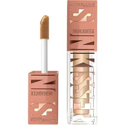 Хайлайтер для лица Maybelline New York Sunkisser №21 жидкий 4.7 мл