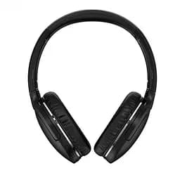 Навушники Baseus Encok Wireless Headphone D02 Pro (Black) [63399] - мініатюра 3
