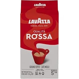 Кава мелена Lavazza Qualita Rosso 250 г (49186)