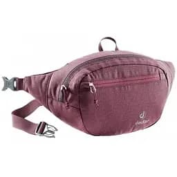 Сумка Deuter Belt II 39014 Maron (1052-39014 5026)