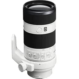 Объектив Sony FE 70-200mm f/4 G OSS (SEL70200G) [100067]