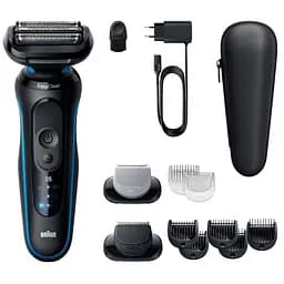 Електробритва Braun Series 5 52-B1650s