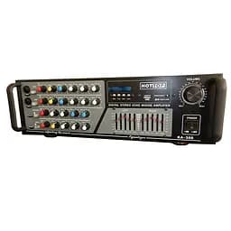 Стереофонічний підсилювач потужності Hottop KA300